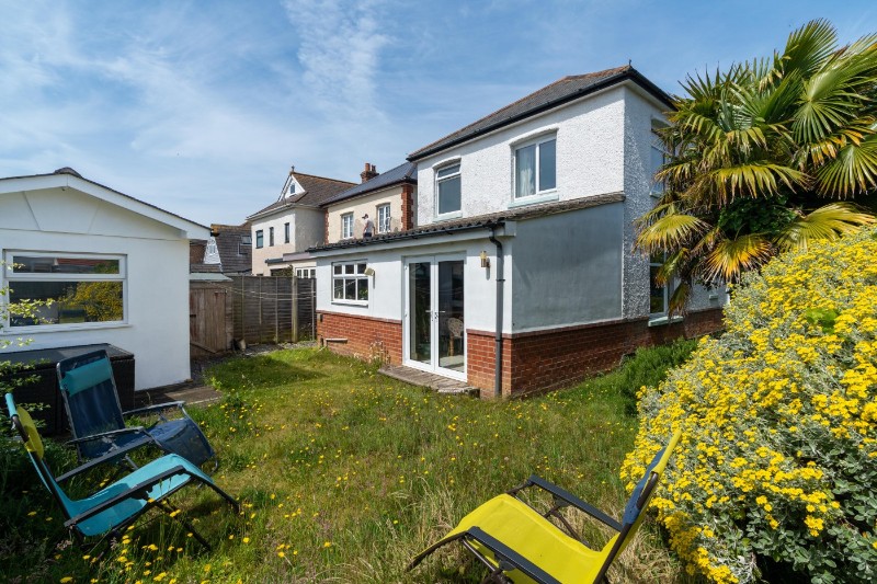 Irving Road, Bournemouth, Dorset, BH6