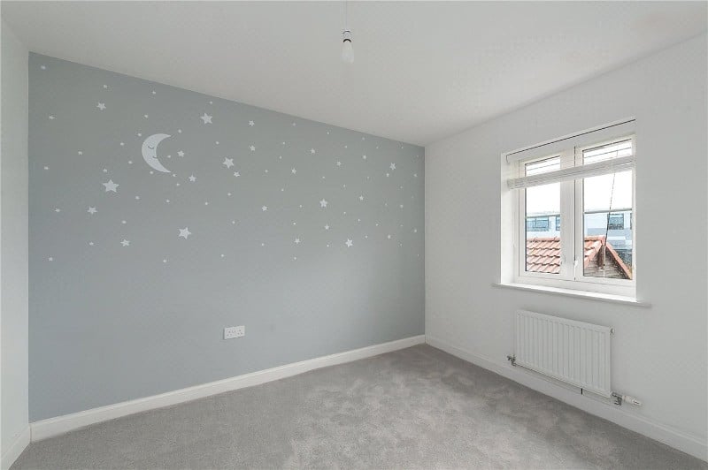 Winder Place, Aylesham, Canterbury, Kent, CT3