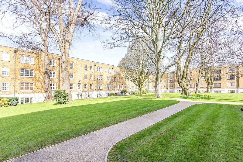Prior Bolton Street, Highbury Corner, London, N1