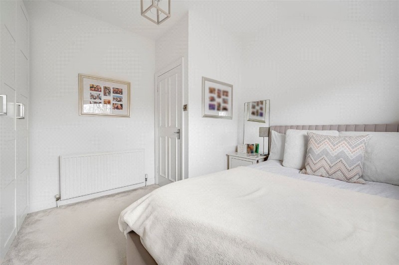 Fordwych Road, London, NW2