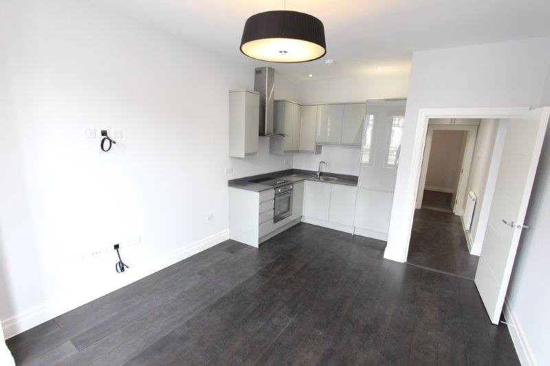 Balmoral Apartments, 30-36 Valkyrie Road, Westcliff-on-Sea, SS0