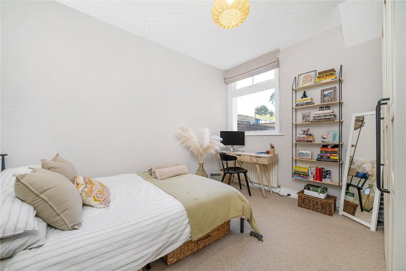 Friern Road, East Dulwich, London, SE22
