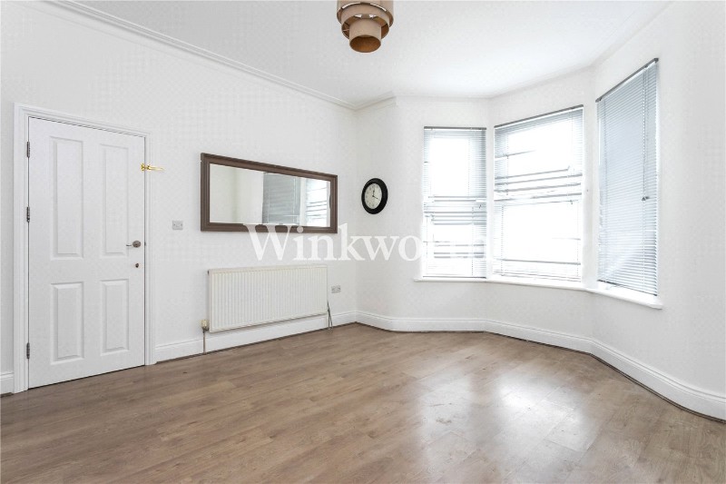Brantwood Road, London, N17