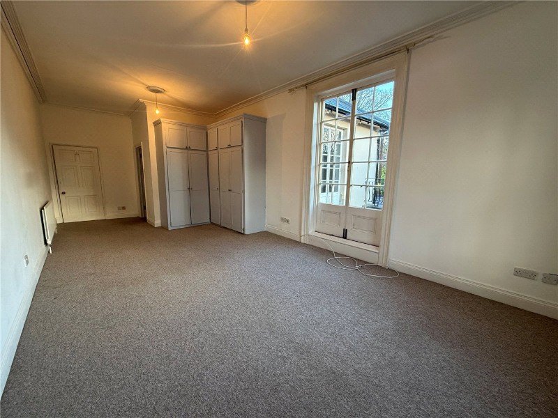 Winchester Hill, Romsey, Hampshire, SO51