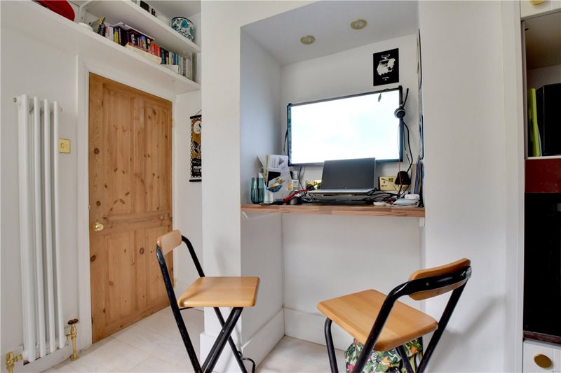 Fairthorn Road, Charlton, London, SE7
