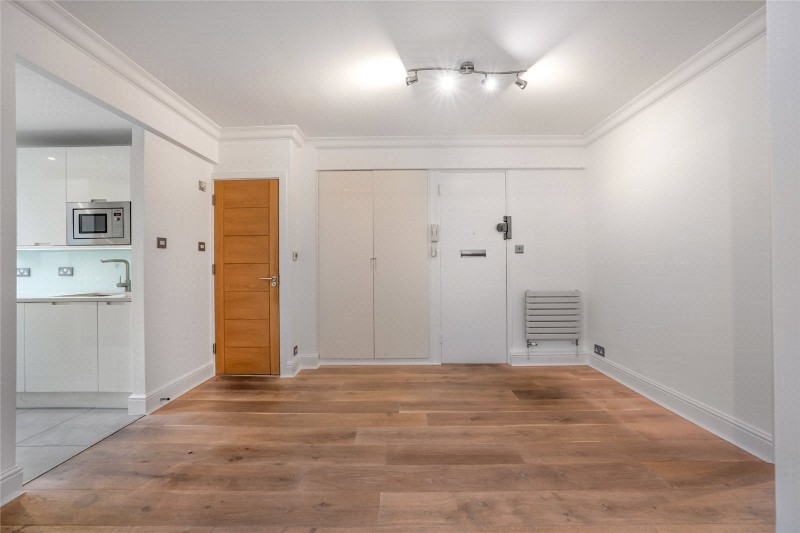 Charlbert Court, Eamont Street, St John's Wood, London, NW8