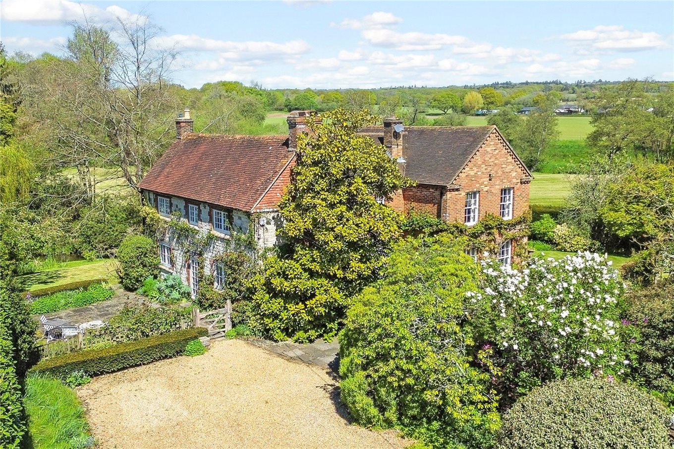 Country-house
