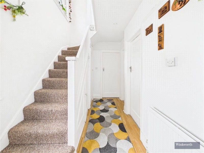 Bellamy Drive, Stanmore, HA7