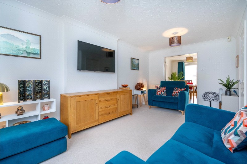 Northumbria Road, Quarrington, Sleaford, Lincolnshire, NG34