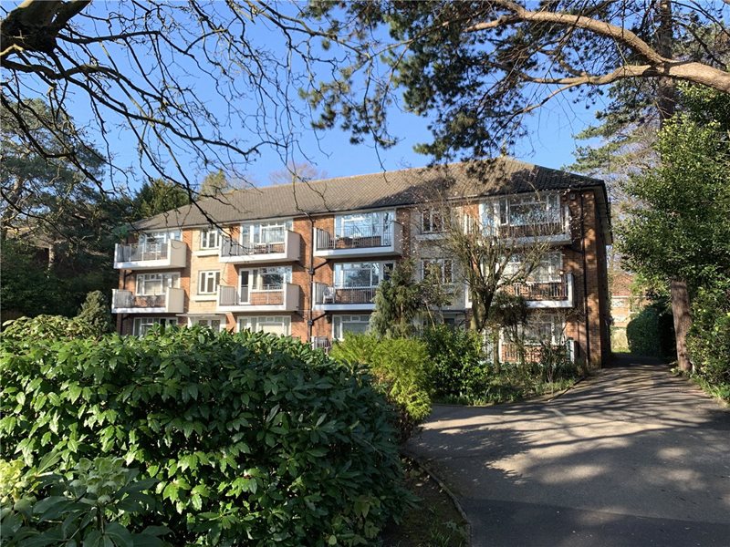 Portarlington Road, Bournemouth, Dorset, BH4