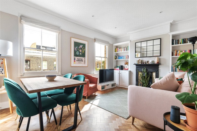 Avenell Road, London, N5