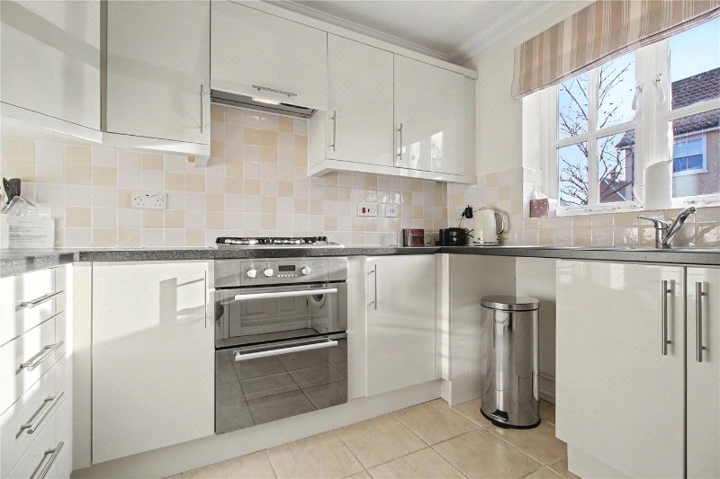 Hillfield Court, Reydon, Southwold, Suffolk, IP18