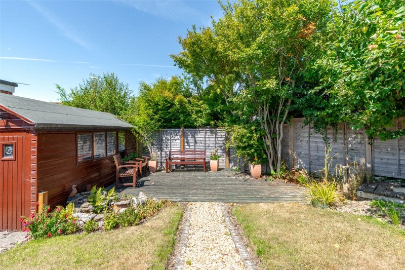 Lacy Drive, Wimborne, Dorset, BH21