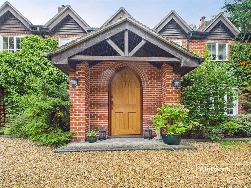 Sulhamstead, Reading, Berkshire, RG7