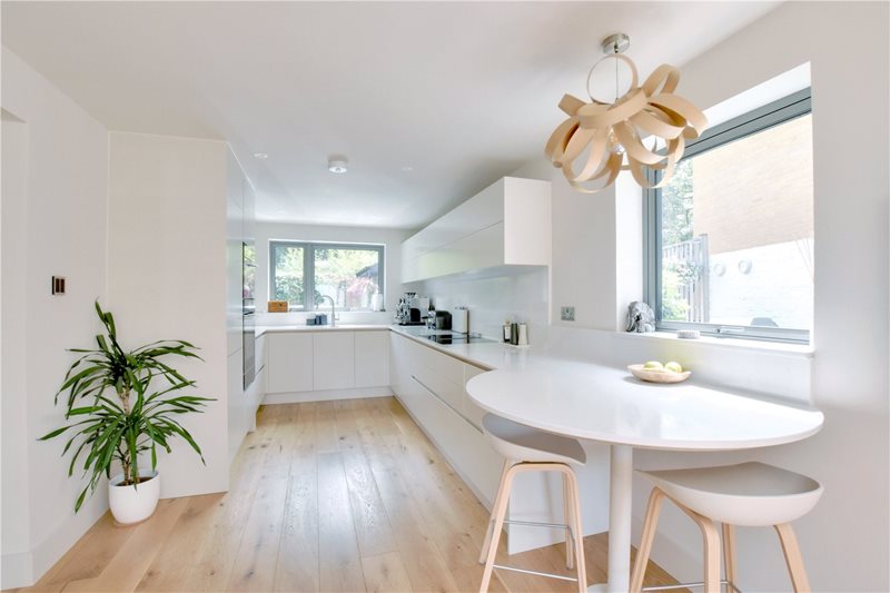 Birchmere Row, Pond Road, Blackheath, London, SE3