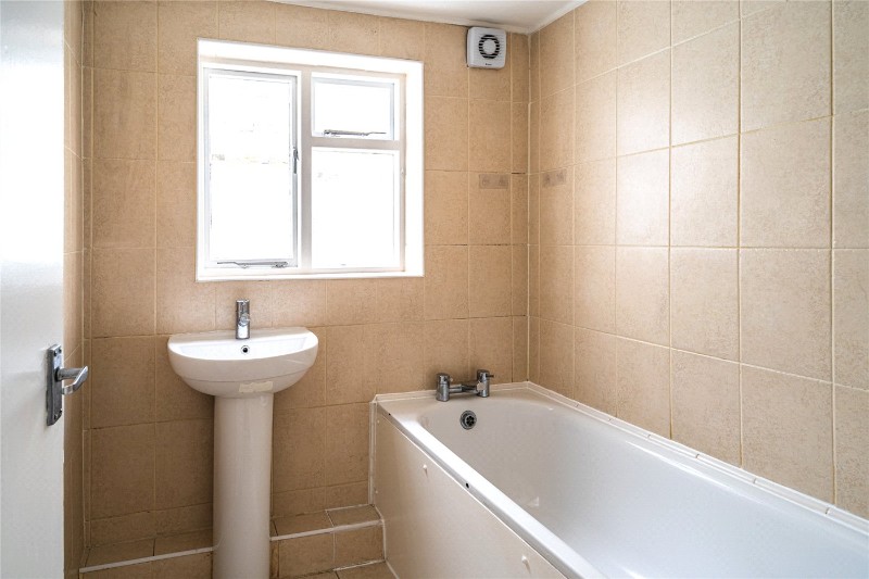 Elm Park, London, SW2