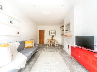 Ewell Road, Surbiton, United Kingdom, KT6