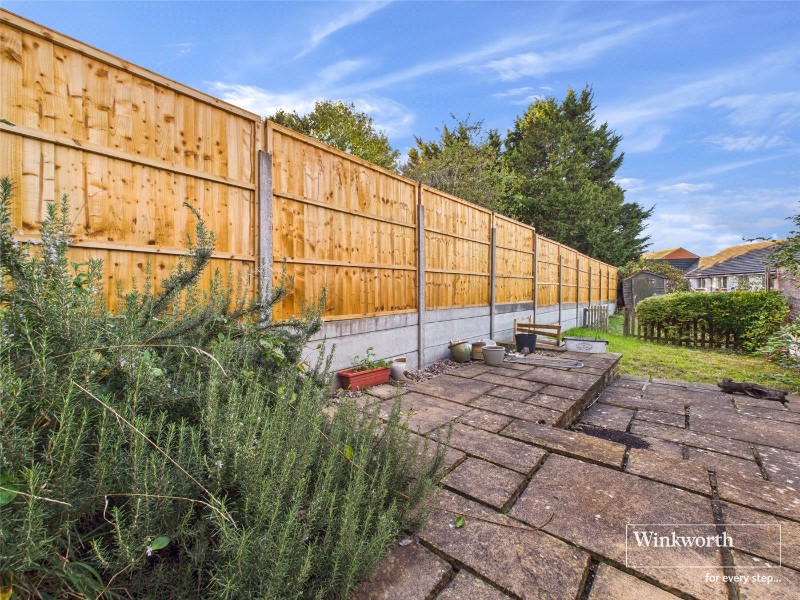 Alpine Street, Reading, Berkshire, RG1