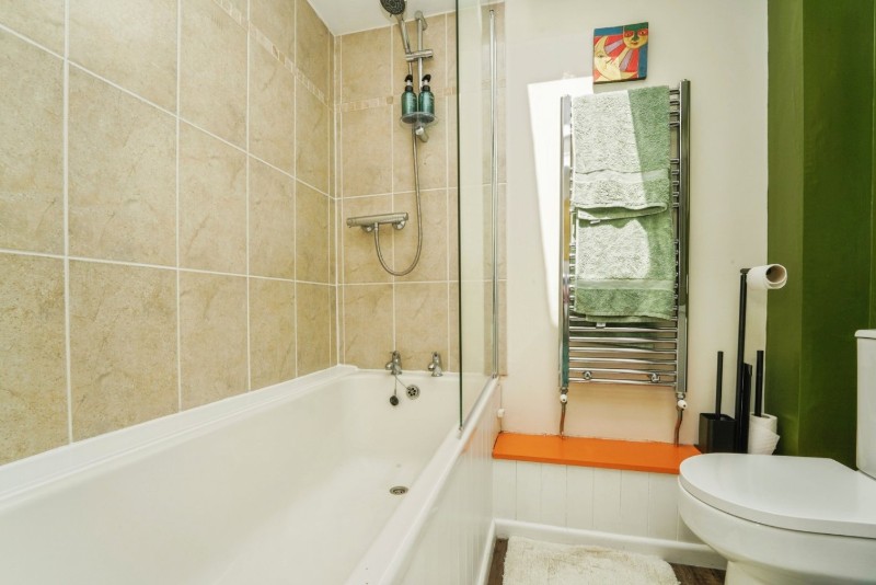 Great Norwood Street, Cheltenham, Gloucestershire, GL50