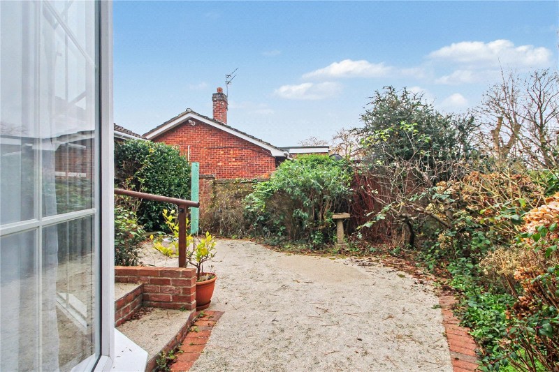 Church Close, Chedgrave, Norwich, Norfolk, NR14