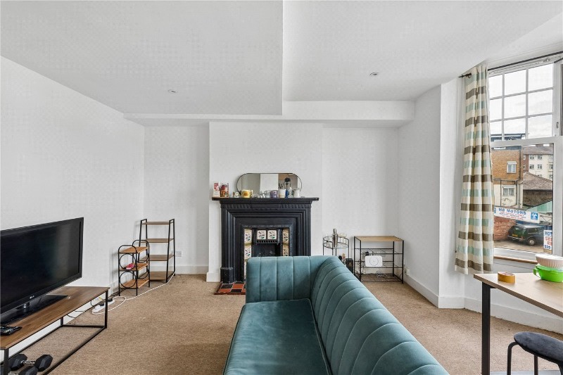 Gunton Road, London, E5