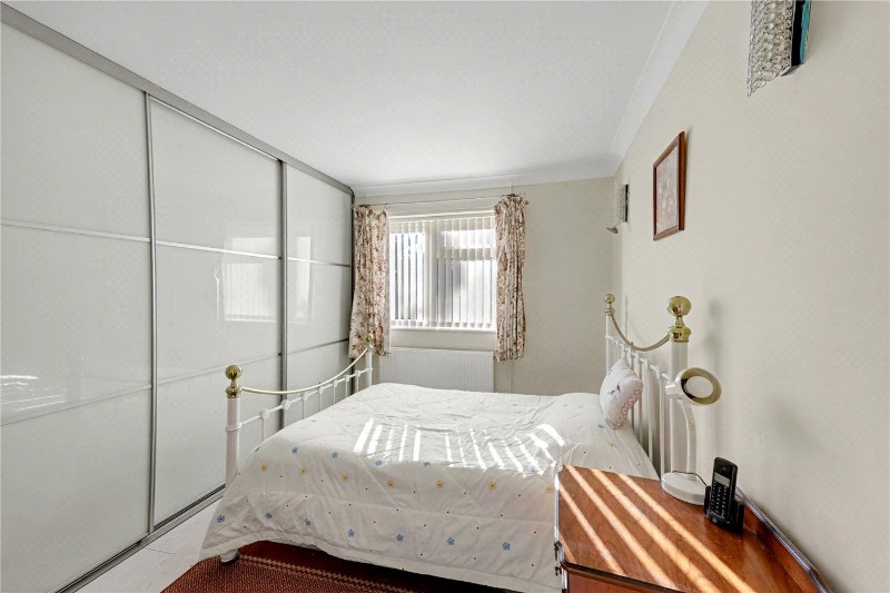 Dennis Road, Hellesdon, Norwich, Norfolk, NR6