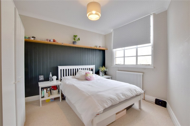 Blackheath Village, Blackheath, London, SE3