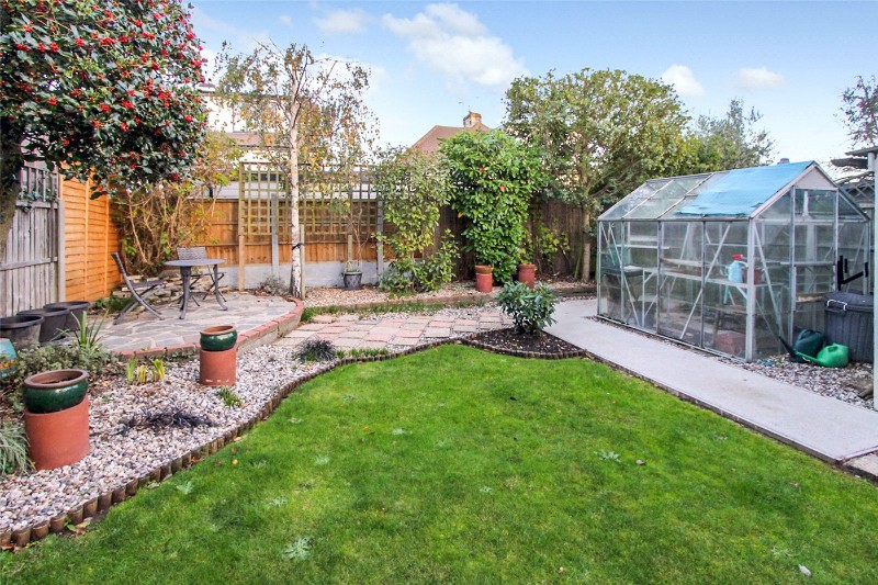 Berkeley Gardens, Leigh-on-Sea, Essex, SS9