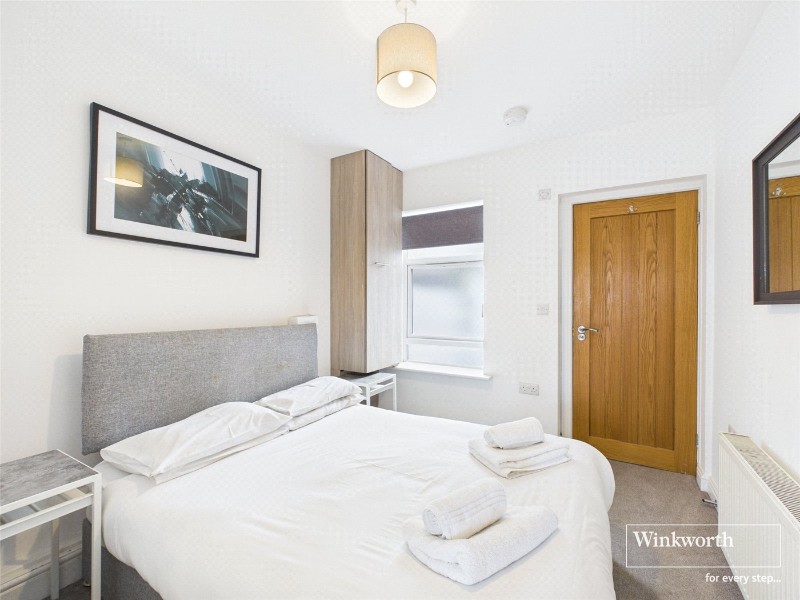 Vastern Road, Reading, Berkshire, RG1