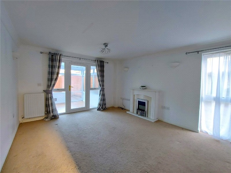 Sandy Close, Upton, Poole, BH16