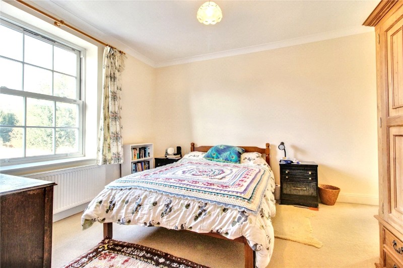 The Street, Bramfield, Halesworth, Suffolk, IP19
