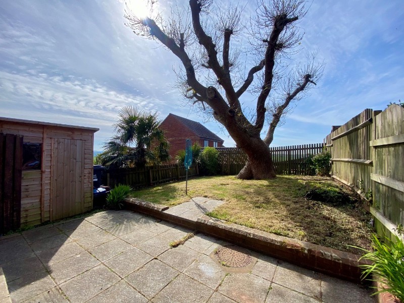 Avranches Avenue, Crediton, Devon, EX17