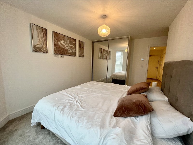 West Cliff Road, Bournemouth, BH2
