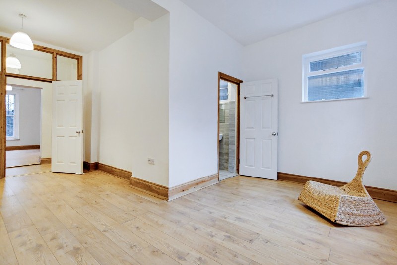 Oakley Road, Islington, N1