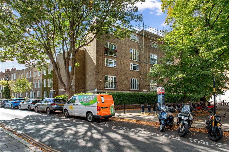 Cleaver Street, London, SE11