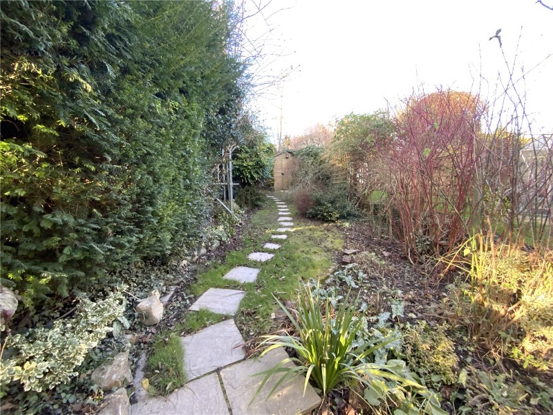 High Street, Marlborough, Wiltshire, SN8