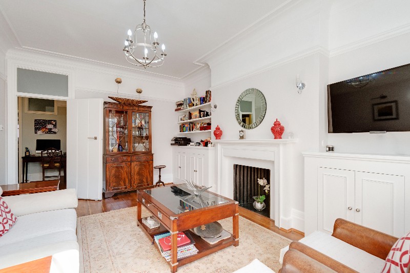 Grove Court, Grove End Road, St John&#39;s Wood, London, NW8