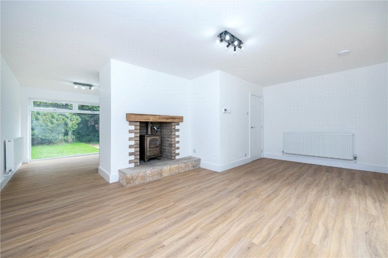 Southgate Spinneys, South Rauceby, Sleaford, Lincolnshire, NG34