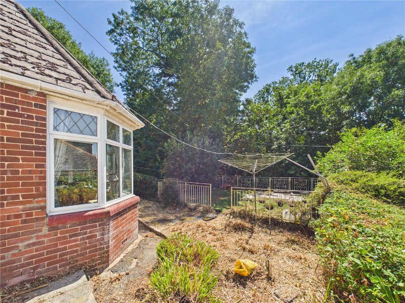 Lodge Hill, Exeter, Devon, EX4