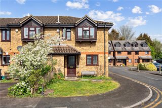 Ashbourne Road, Mitcham, CR4