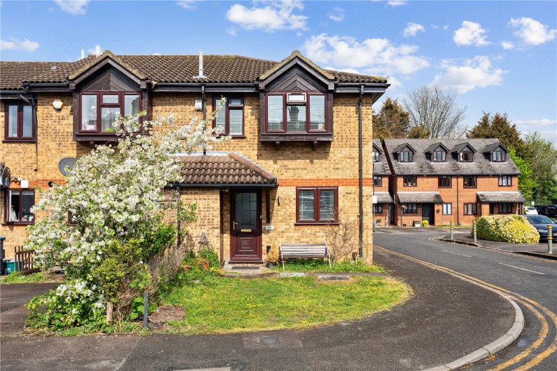 Ashbourne Road, Mitcham, CR4