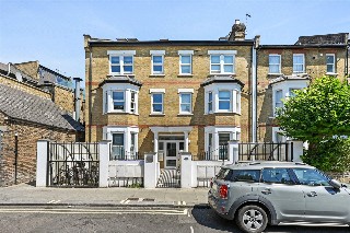 Devonport Road, London, W12
