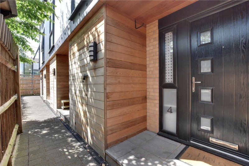 Arlington Close, Hither Green, London, SE13