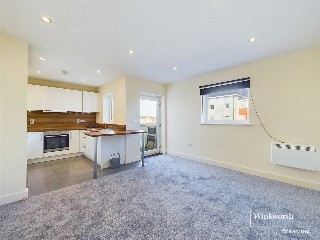 Palmerston House, 3 Aran Walk, Reading, Berkshire, RG2
