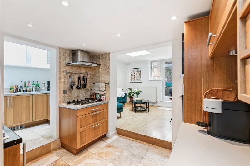 Mountgrove Road, London, N5