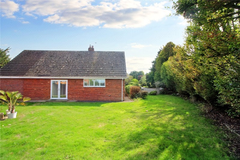 The Crescent, Thurton, Norwich, Norfolk, NR14