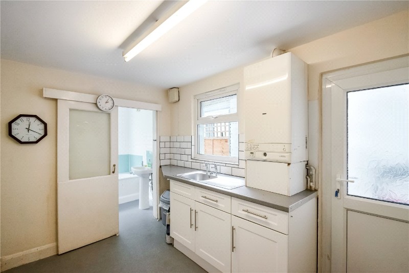 Landells Road, East Dulwich, London, SE22