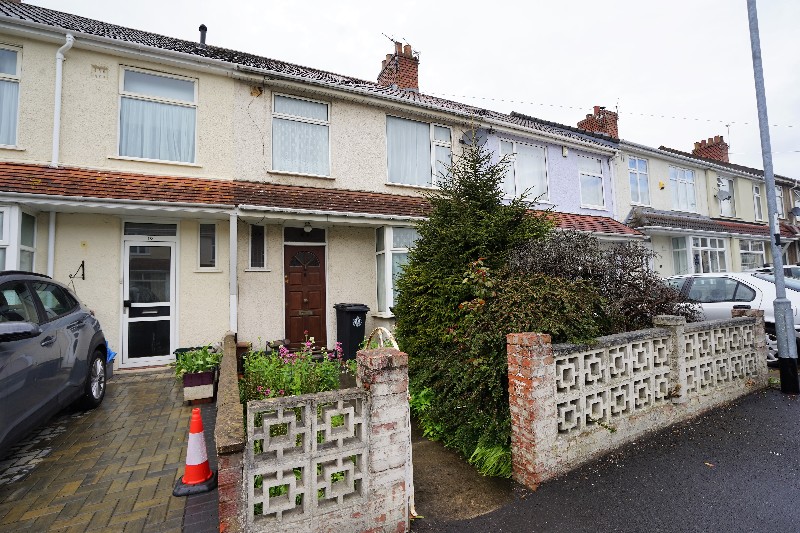 Sandling Avenue, Bristol, BS7