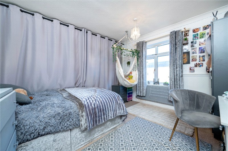 Manor Place, Sleaford, Lincolnshire, NG34