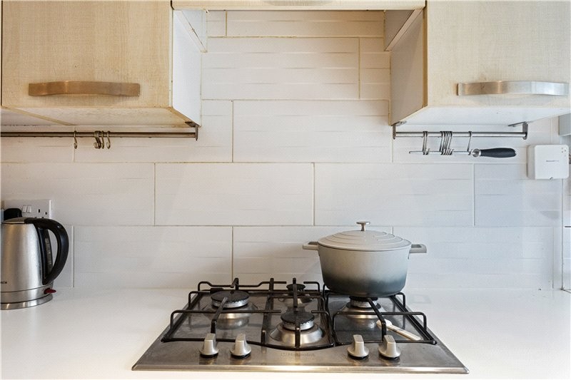 Fleming Road, London, United Kingdom, SE17